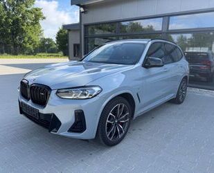 BMW X3 M40 Gebrauchtwagen