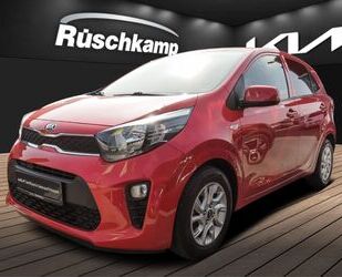 Kia Picanto Gebrauchtwagen