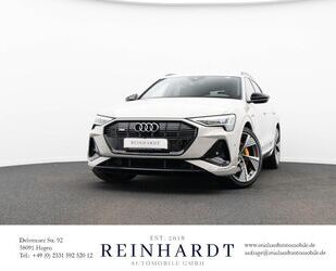 Audi e-tron Gebrauchtwagen