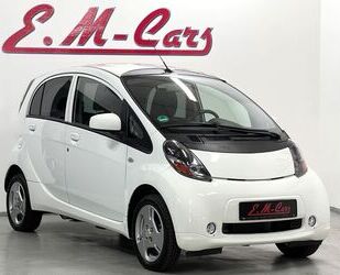 Mitsubishi i-MiEV Gebrauchtwagen