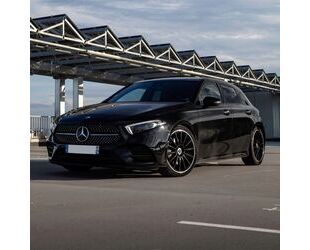 Mercedes-Benz A 220 Gebrauchtwagen