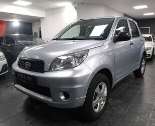 Daihatsu Terios Gebrauchtwagen
