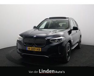 BMW iX3 Gebrauchtwagen