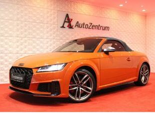 Audi TTS Gebrauchtwagen