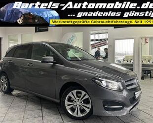 Mercedes-Benz B 200 Gebrauchtwagen