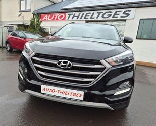 Hyundai TUCSON Gebrauchtwagen