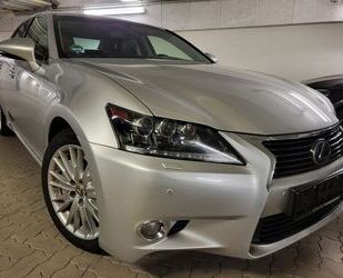 Lexus GS 450 Gebrauchtwagen