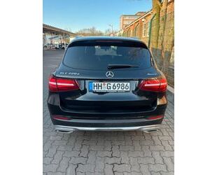 Mercedes-Benz GLC 220 Gebrauchtwagen