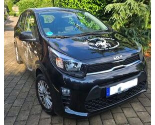 Kia Picanto Gebrauchtwagen