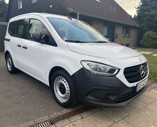 Mercedes-Benz Citan Gebrauchtwagen