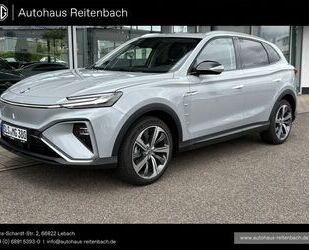 MG Marvel R Gebrauchtwagen