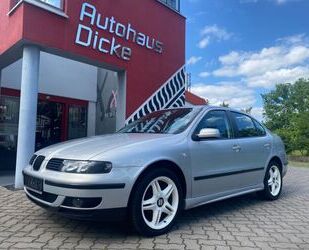 Seat Toledo Gebrauchtwagen