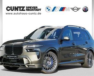Alpina XB7 Gebrauchtwagen