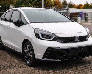 Honda Jazz Gebrauchtwagen