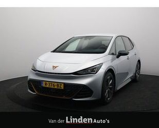 Cupra Born Gebrauchtwagen