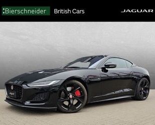 Jaguar F-Type Gebrauchtwagen