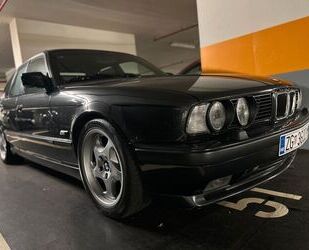 BMW M5 Gebrauchtwagen