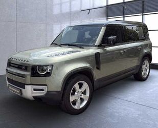 Land Rover Defender Gebrauchtwagen