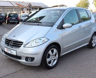Mercedes-Benz A 150 Gebrauchtwagen