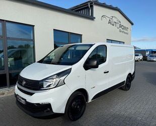 Fiat Talento Gebrauchtwagen