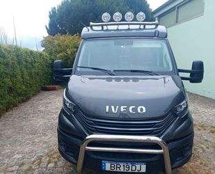 IVECO Andere Gebrauchtwagen