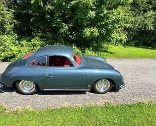 Porsche 356 Gebrauchtwagen