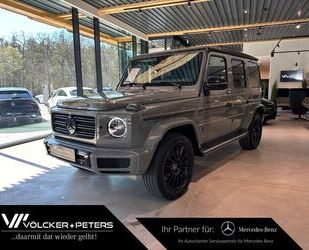 Mercedes-Benz G 400 Gebrauchtwagen