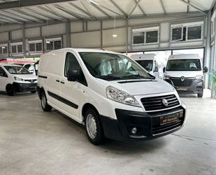 Fiat Scudo Gebrauchtwagen