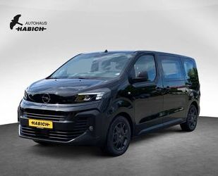 Opel Vivaro Gebrauchtwagen