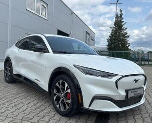 Ford Mustang Mach-E Gebrauchtwagen