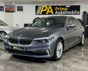 BMW 520 Gebrauchtwagen
