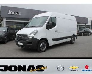 Opel Movano Gebrauchtwagen