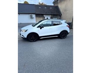 Opel Mokka X Gebrauchtwagen