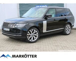Land Rover Range Rover Gebrauchtwagen