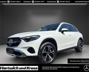Mercedes-Benz GLC 300 Gebrauchtwagen