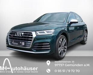 Audi SQ5 Gebrauchtwagen