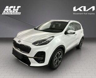Kia Sportage Gebrauchtwagen