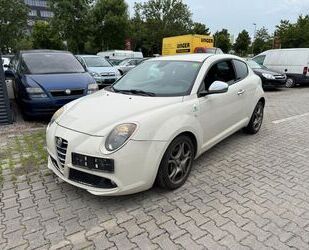 Alfa Romeo MiTo Gebrauchtwagen