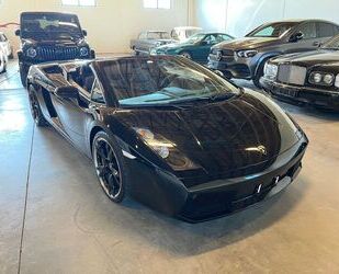 Lamborghini Gallardo Gebrauchtwagen