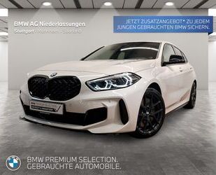 BMW M135 Gebrauchtwagen