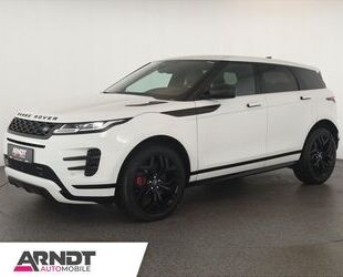 Land Rover Range Rover Evoque Gebrauchtwagen