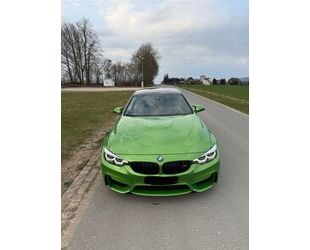 BMW M4 Gebrauchtwagen