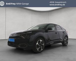 Citroen C4 Gebrauchtwagen