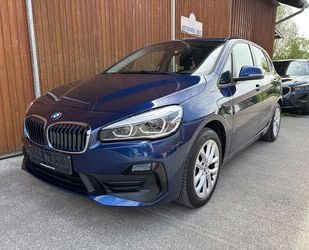 BMW 225 Active Tourer Gebrauchtwagen