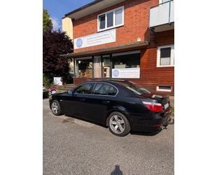BMW 525 Gebrauchtwagen