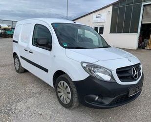 Mercedes-Benz Citan Gebrauchtwagen