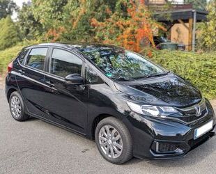 Honda Jazz Gebrauchtwagen
