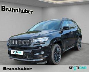 Jeep Compass Gebrauchtwagen