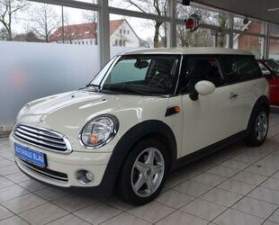 Mini Cooper Clubman Gebrauchtwagen