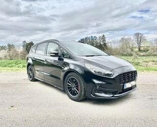 Ford S-Max Gebrauchtwagen